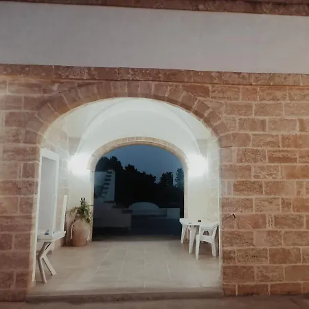 Barone Vendégház *