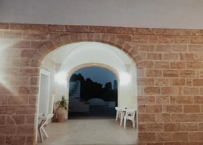 Barone Vendégház *