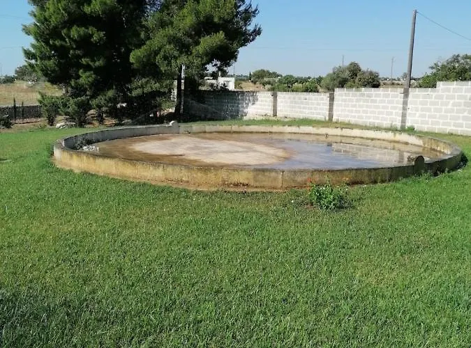 Vendégház Barone *