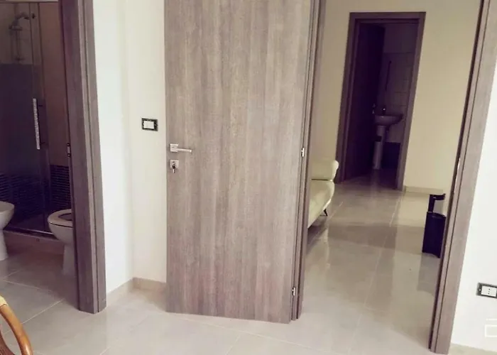 Barone Vendégház Spongano