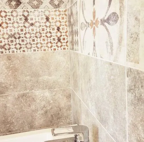 Vendégház Barone *