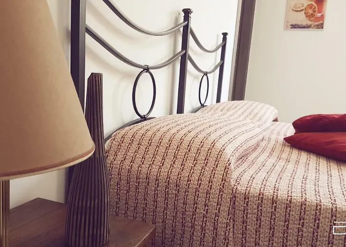 Barone Vendégház Spongano