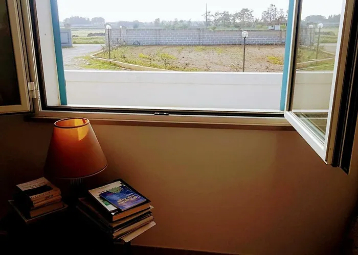 Vendégház Barone *