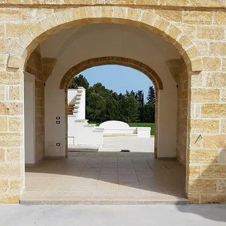 Pensjonat Barone