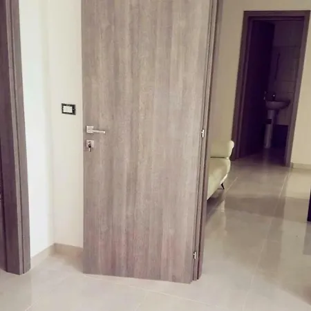 Barone Gasthof Spongano