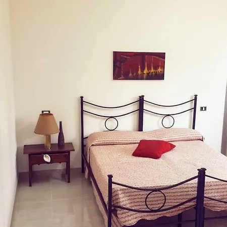 Gasthof Barone Spongano