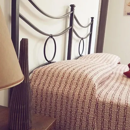 Barone Gasthof Spongano