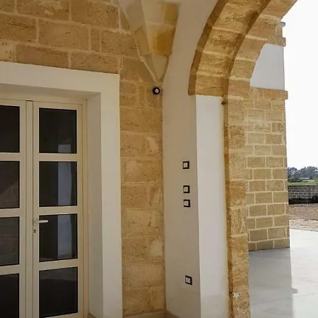 Pensjonat Barone Spongano