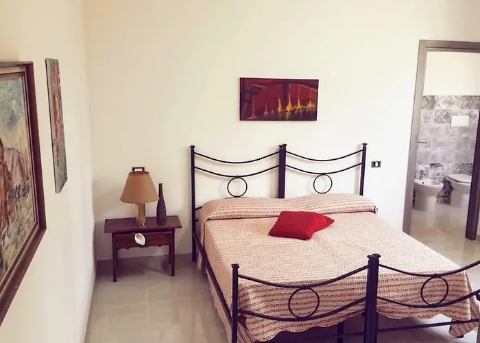 Gasthuis Barone Spongano